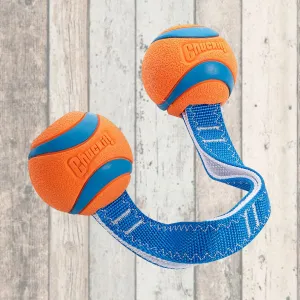Chuckit Ultra Duo Tug