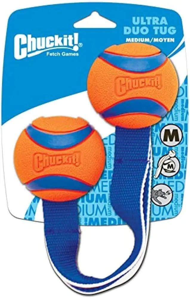 Chuckit Ultra Duo Tug