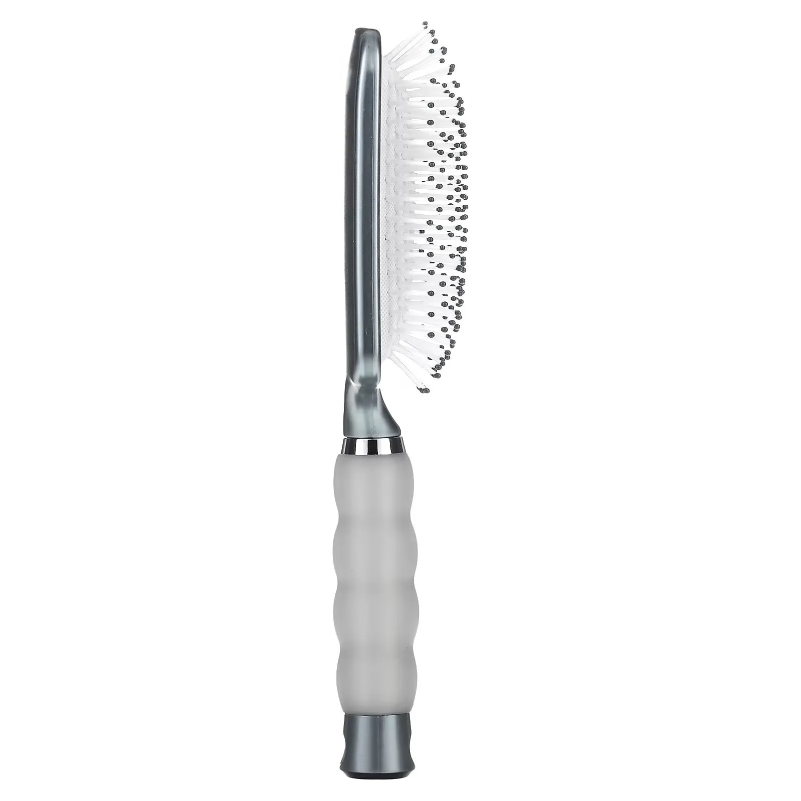 Conair, Gel Grips Comb for Easy Detangling and Styling, 1 Piece.