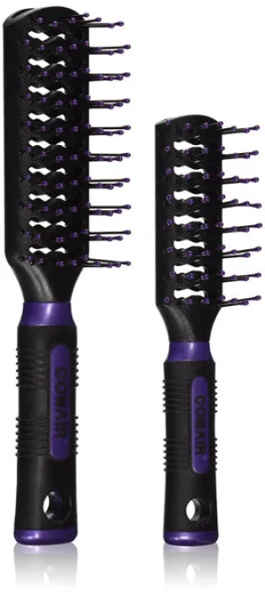 CONAIR - Professional Hair Brush Set - 1 Set