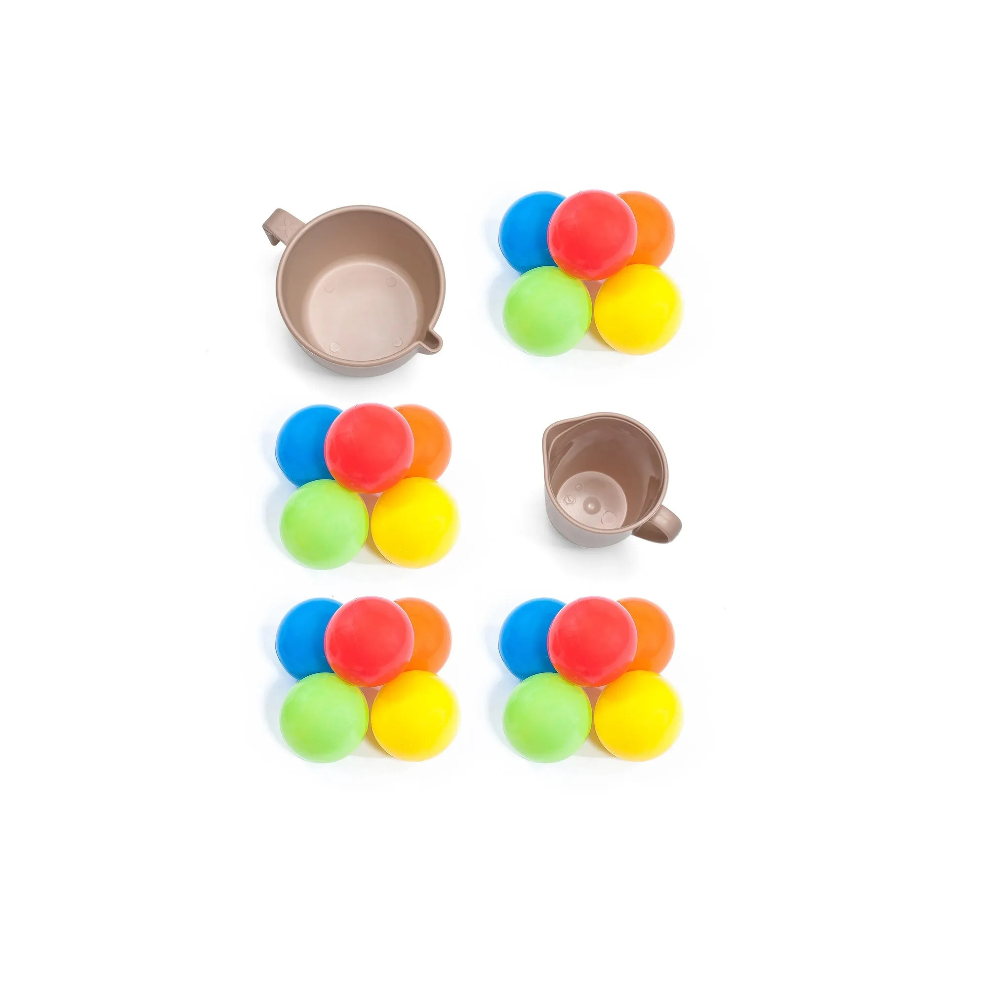 Crazy Maze Ball Pit Playhouse™