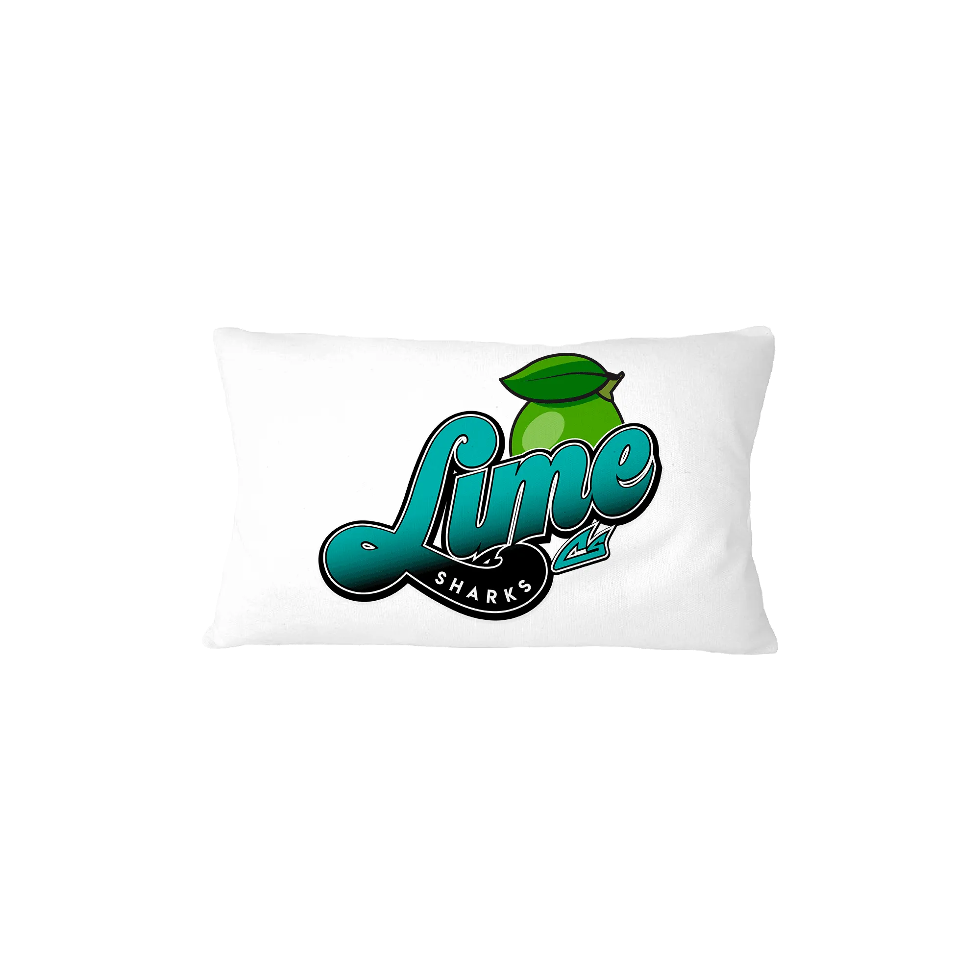 CSS - Team Marshmallow Pillow (PERSONALIZED)