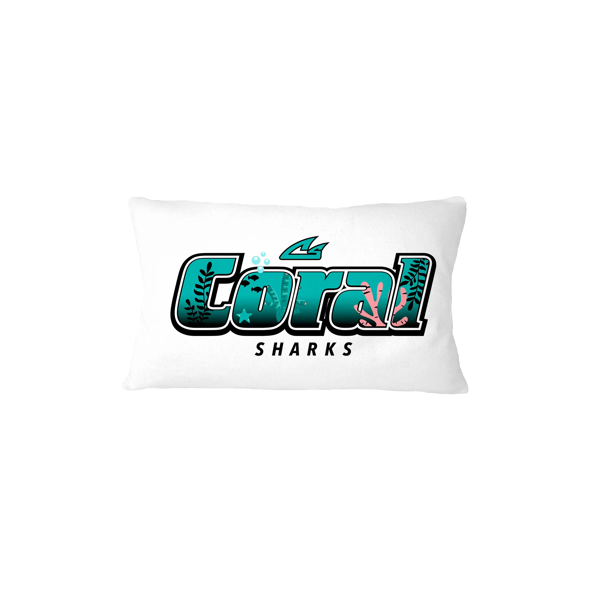 CSS - Team Marshmallow Pillow (PERSONALIZED)