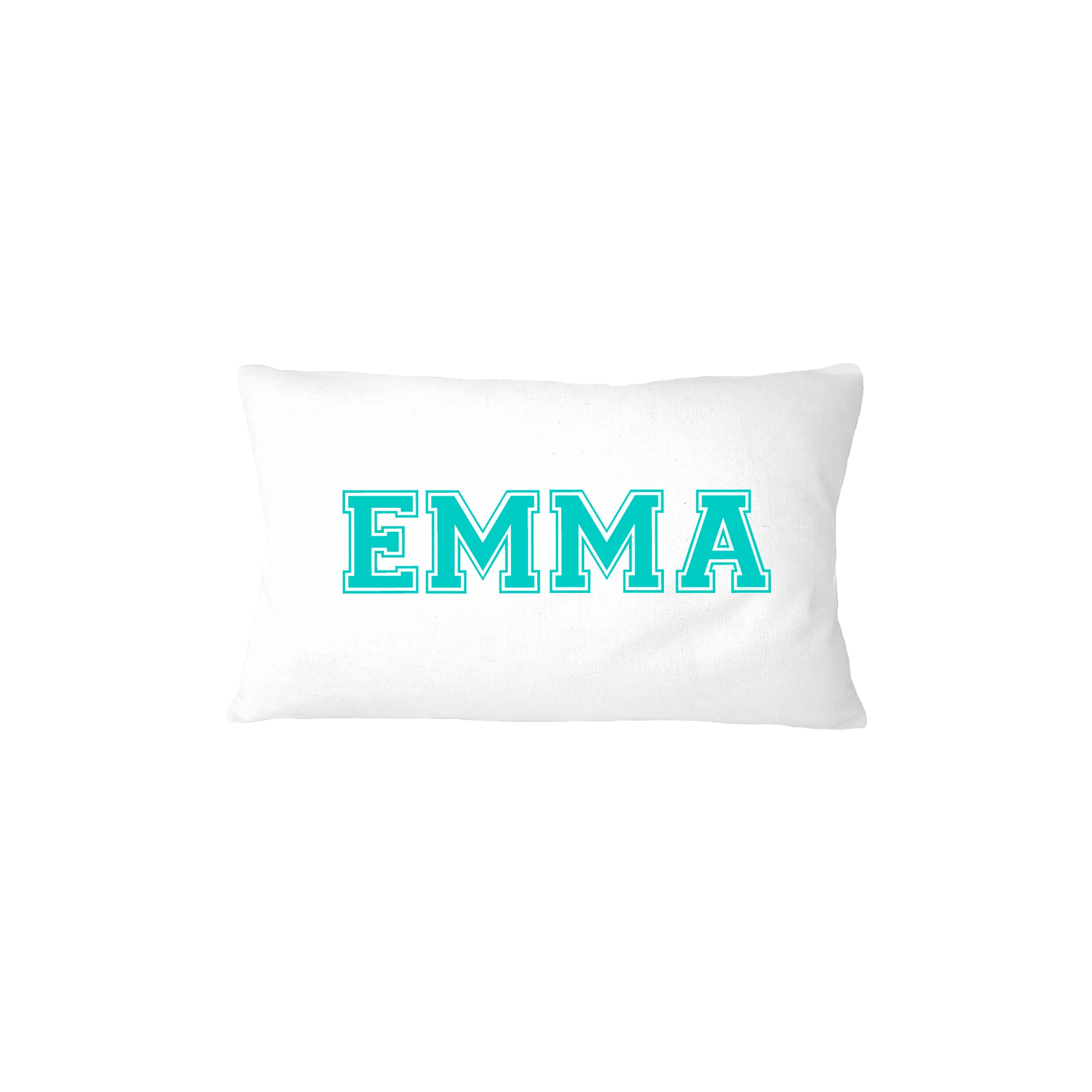 CSS - Team Marshmallow Pillow (PERSONALIZED)