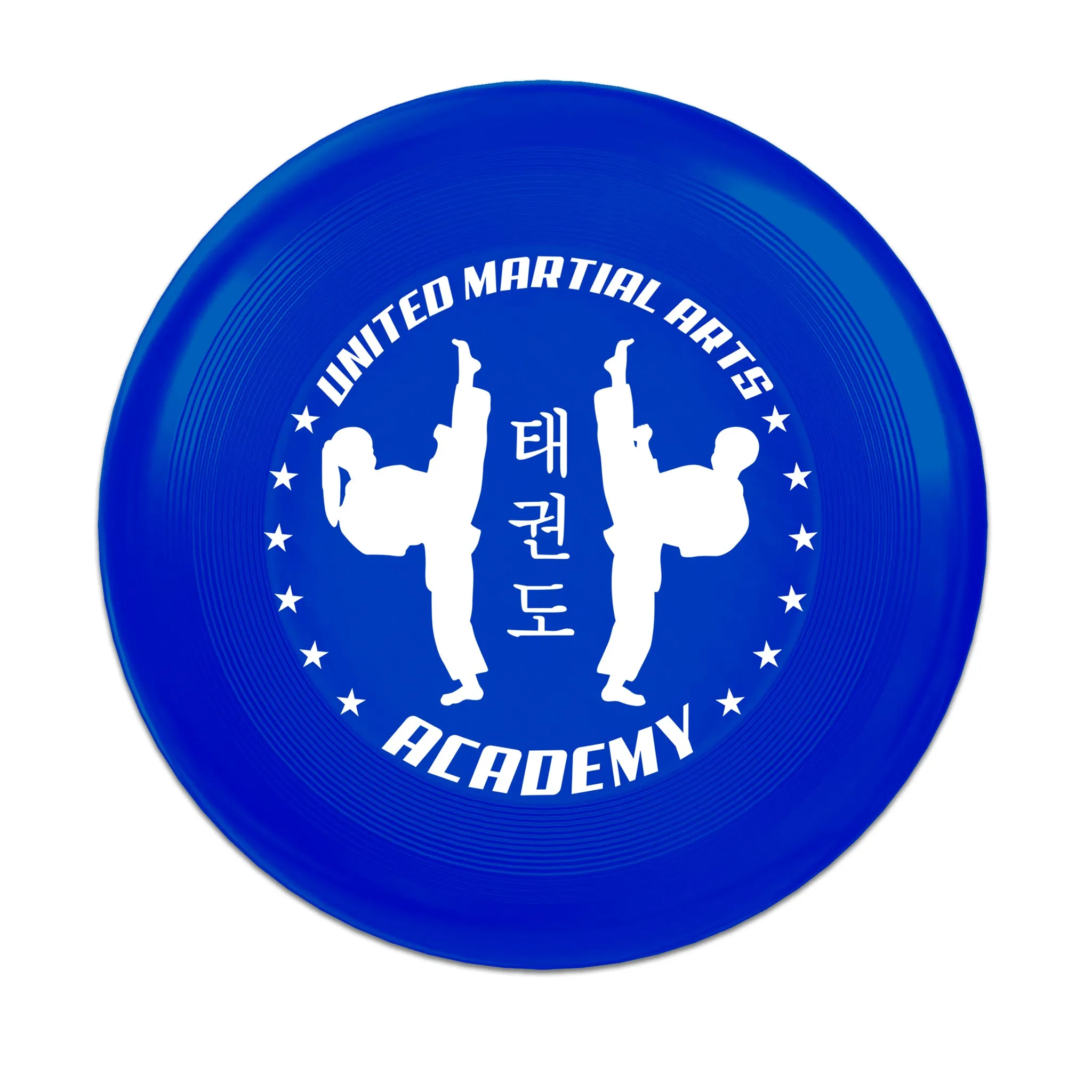 Custom Frisbees