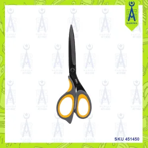 DELI 77757 LONG SCISSORS 210MM 81 / 2''