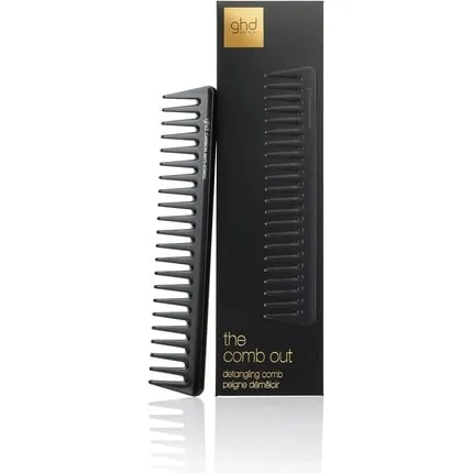 Detangling comb, Ghd