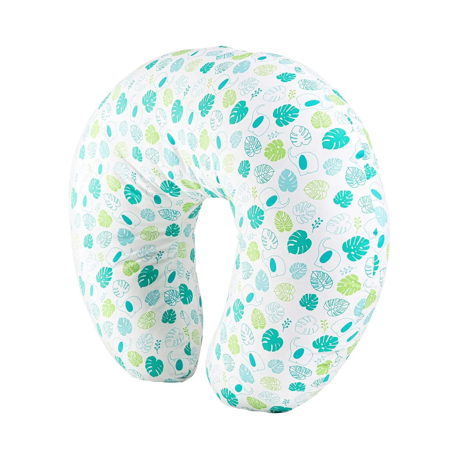 Dr. Brown's Breastfeeding Pillow, Green