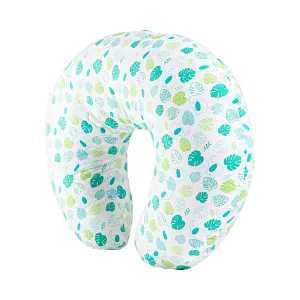 Dr. Brown's Breastfeeding Pillow, Green