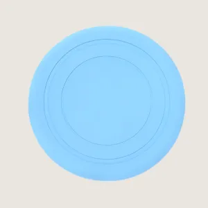 Durable and Fun Dog Frisbee for Chewers