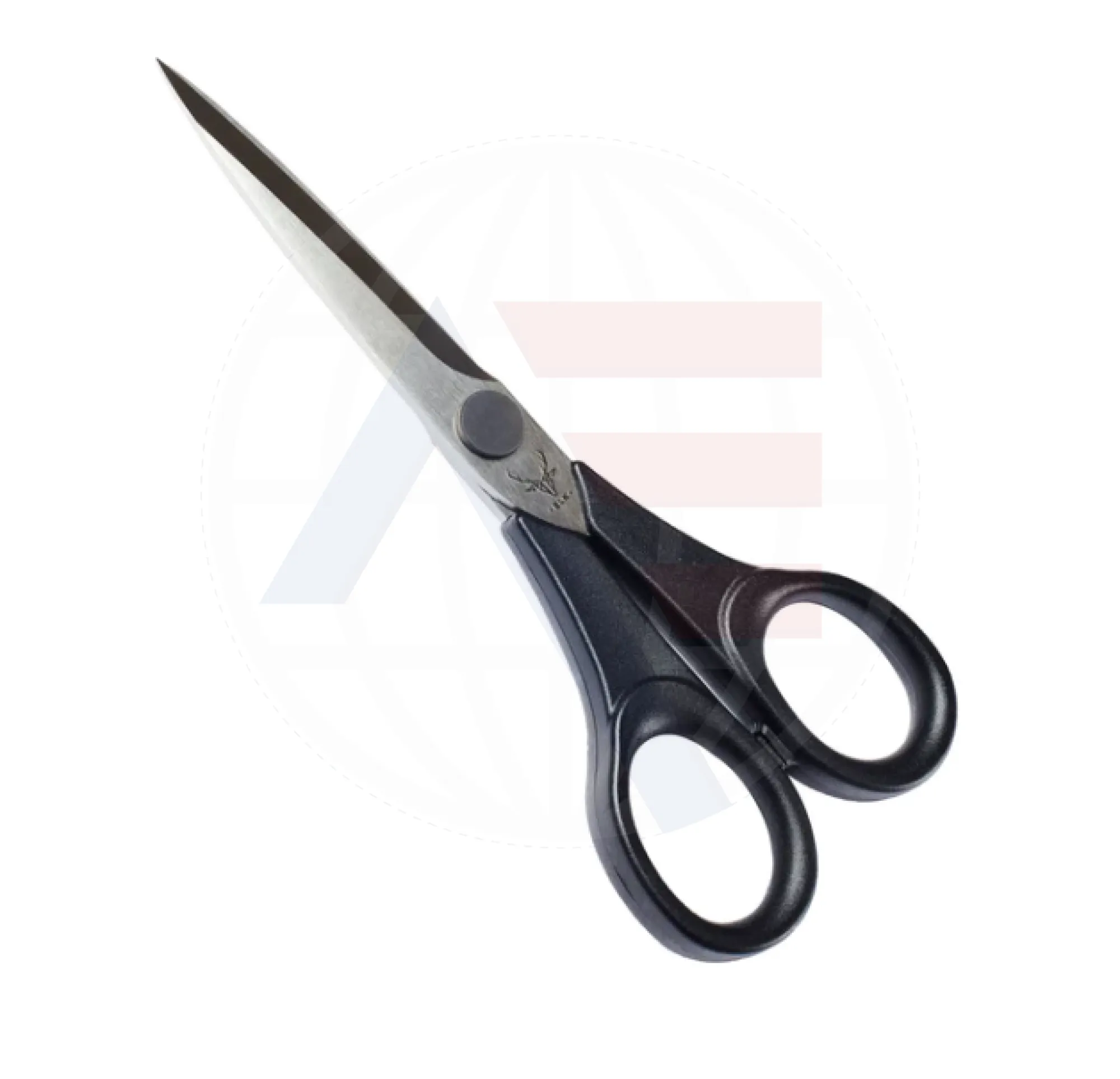 ELK 6" Double Pointed Blade Sewing Scissors