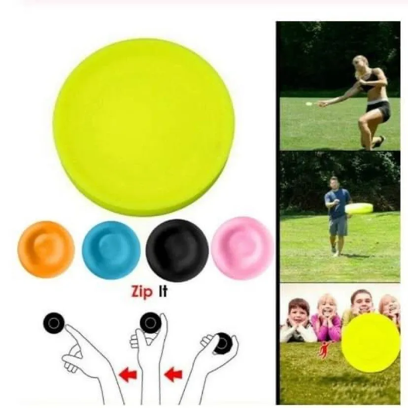 Epic Mini Frisbee