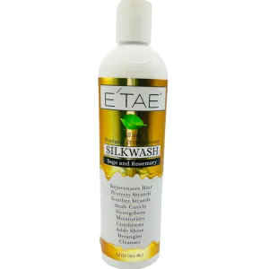 E'tae Silkwash 12oz