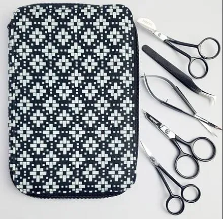 Famore Embroidery Scissor Kit