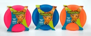 Fido Superflex Doggy Disk