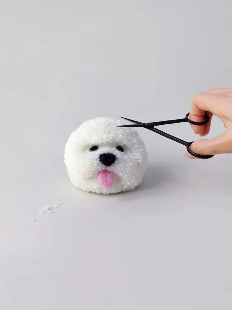 Fine Trimming Scissors