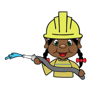 Fireman Accessories