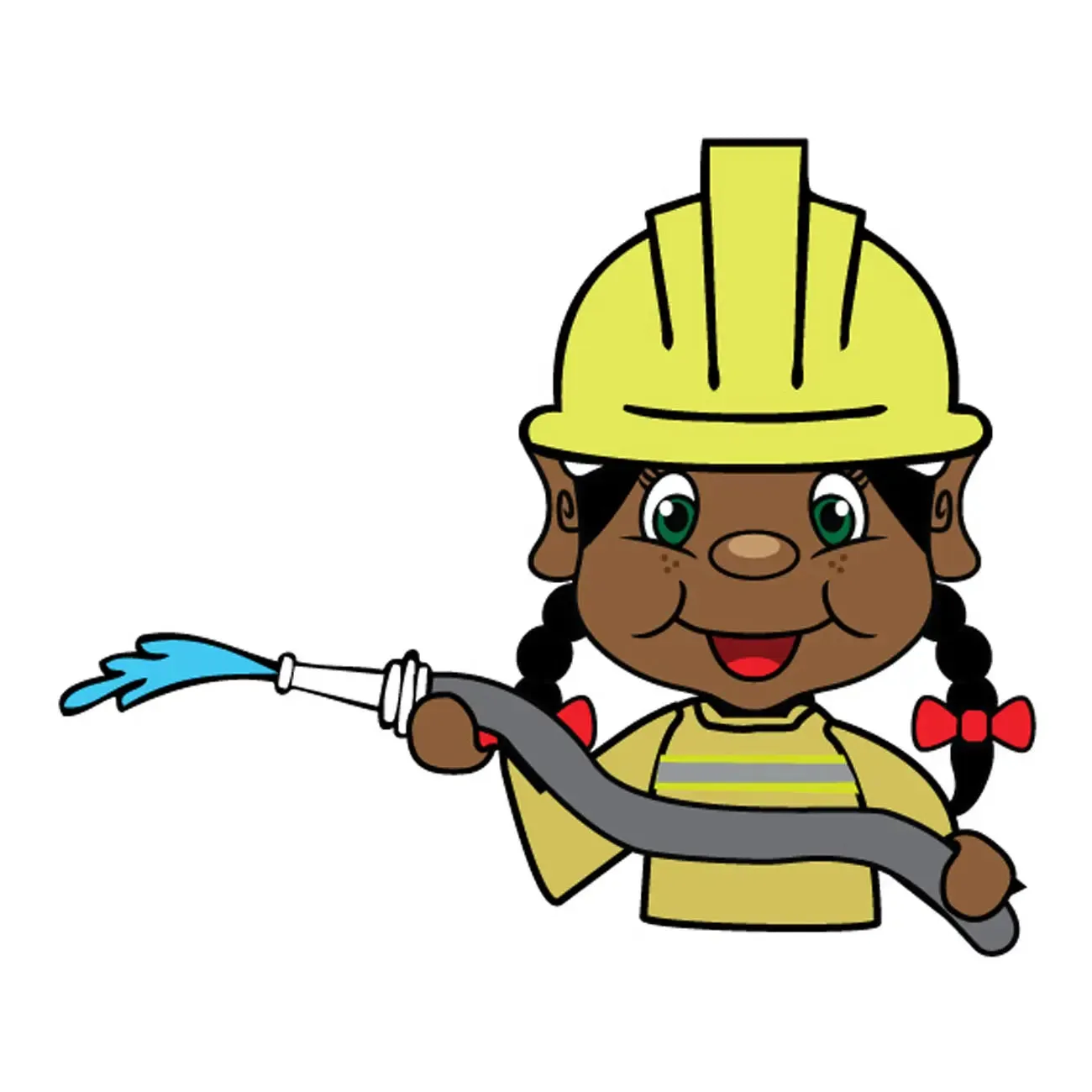 Fireman Accessories