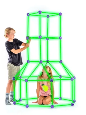 Fun Fort Glow (IN STORE PICK UP ONLY)