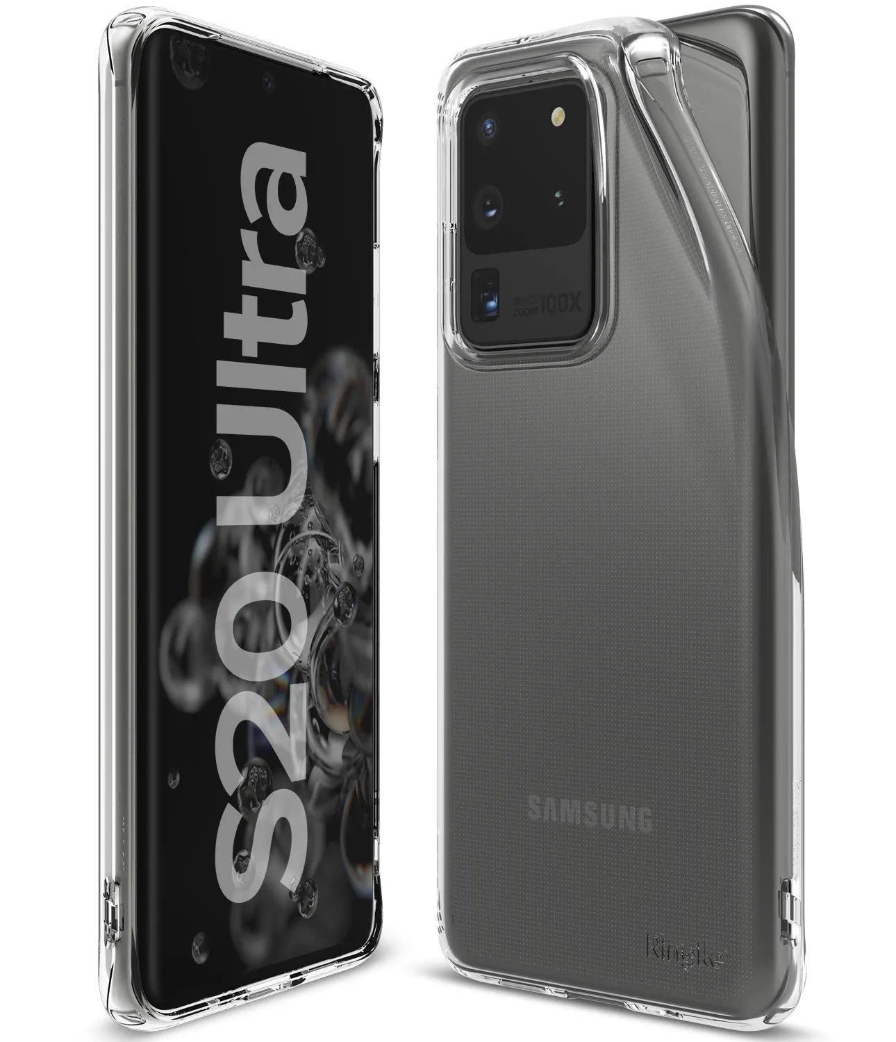 Galaxy S20 Ultra Case | Air