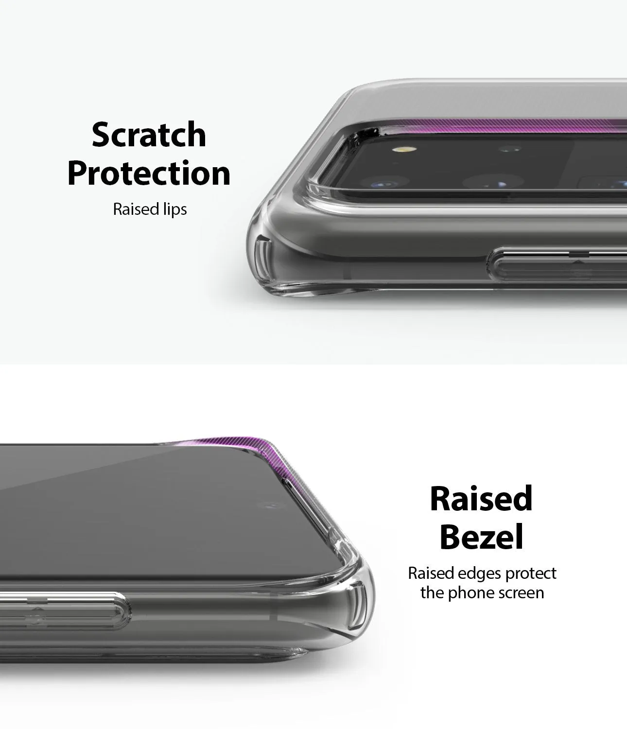 Galaxy S20 Ultra Case | Air