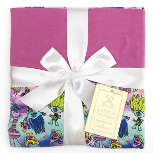 Gifts - Dance Dance Dance - Bamboo Blankets