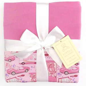 Gifts - Dream Doll - Bamboo Blankets