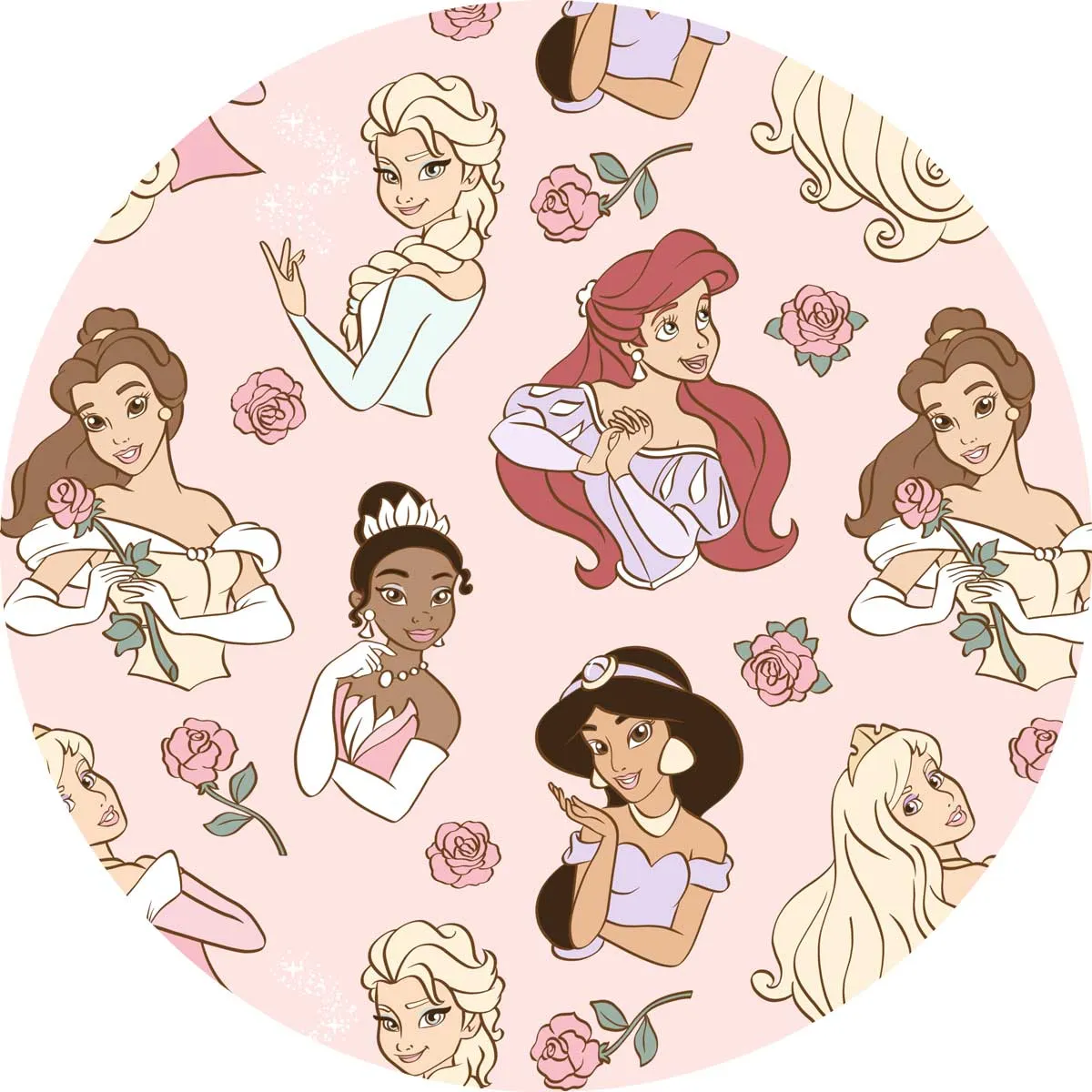 Gifts - Sweetheart Princess - Bamboo Blankets