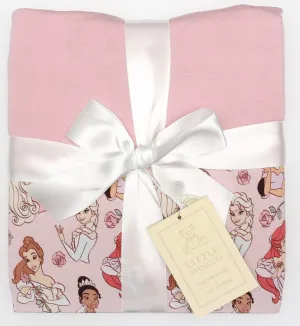 Gifts - Sweetheart Princess - Bamboo Blankets