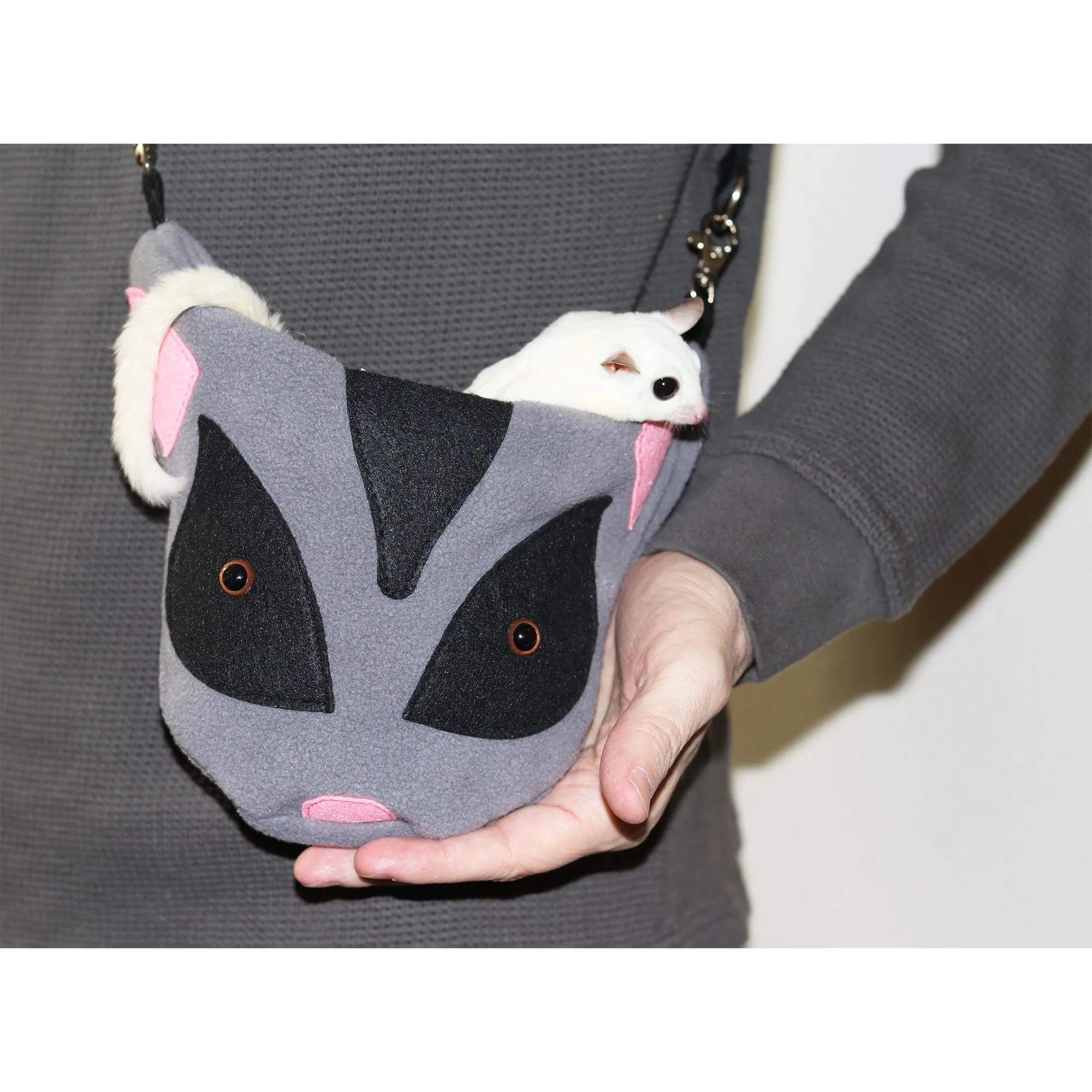 Glider Face Pouch