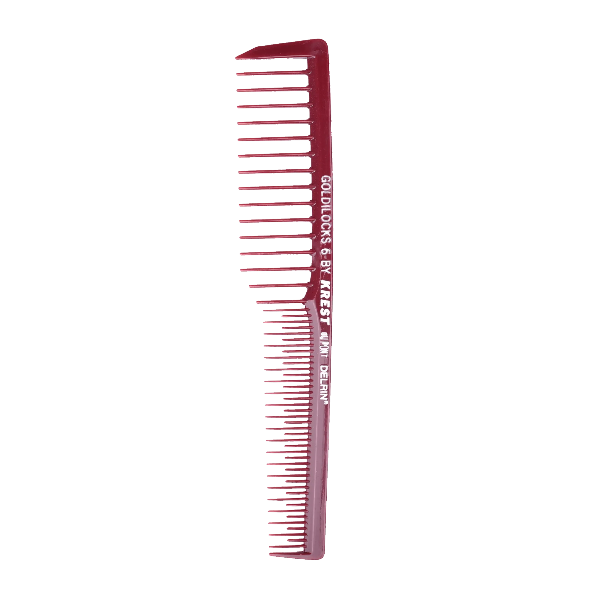 Goldilocks Comb #6 (Vent Comb)