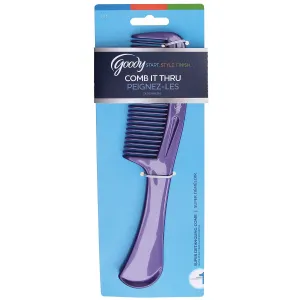 GOODY - Styling Essentials Super Hair Comb - 1 Comb