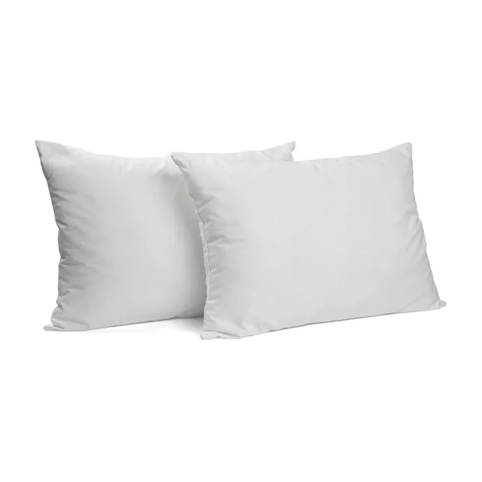 Goose Feather Pillow 1000gsm