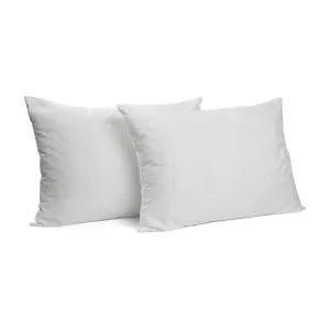 Goose Feather Pillow 1000gsm