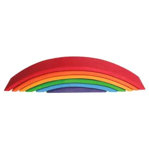 Grimm's rainbow bridge multi coloured