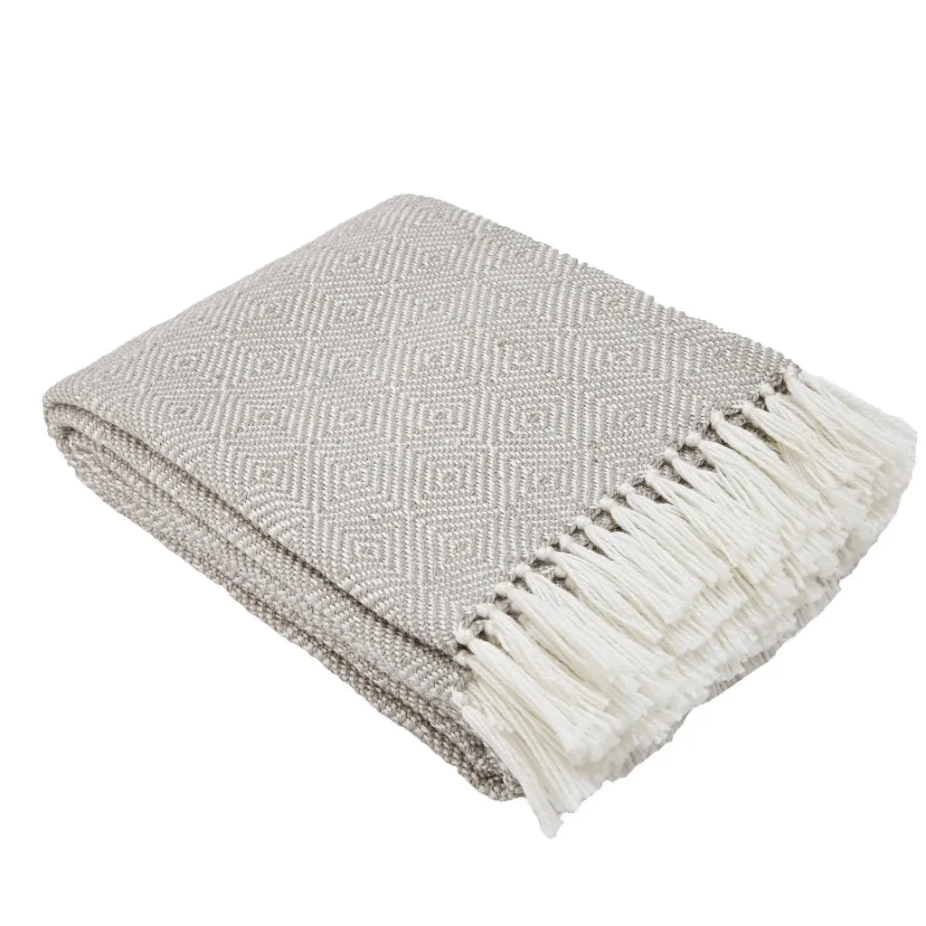 Herringbone Blanket