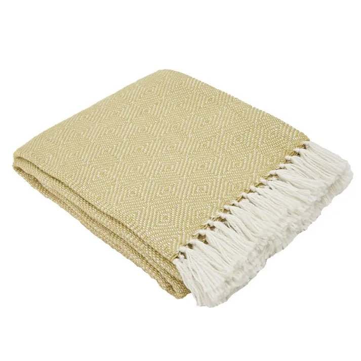 Herringbone Blanket