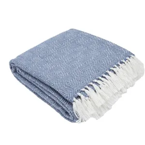 Herringbone Blanket