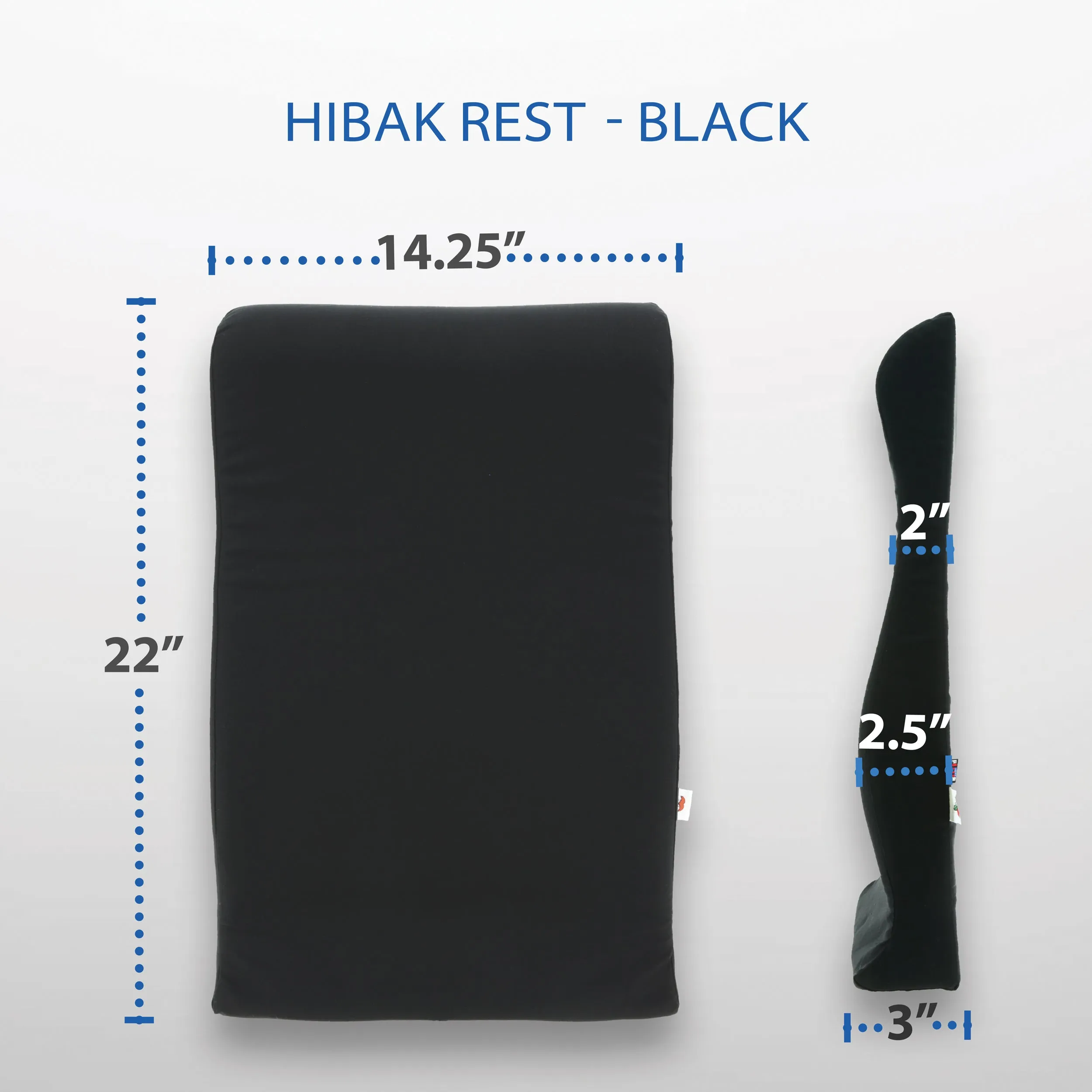 Hibak Lumbar Support for Office Chair