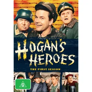 Hogan's Heroes - Season 1