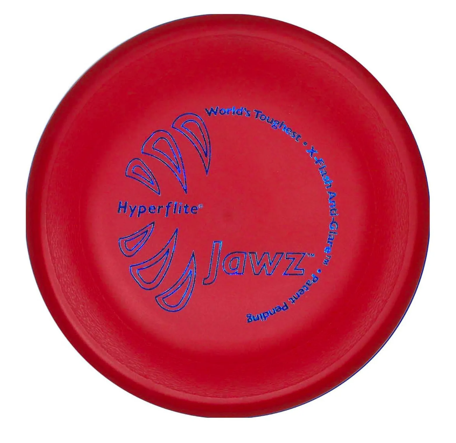 Hyperflite Jawz Disc