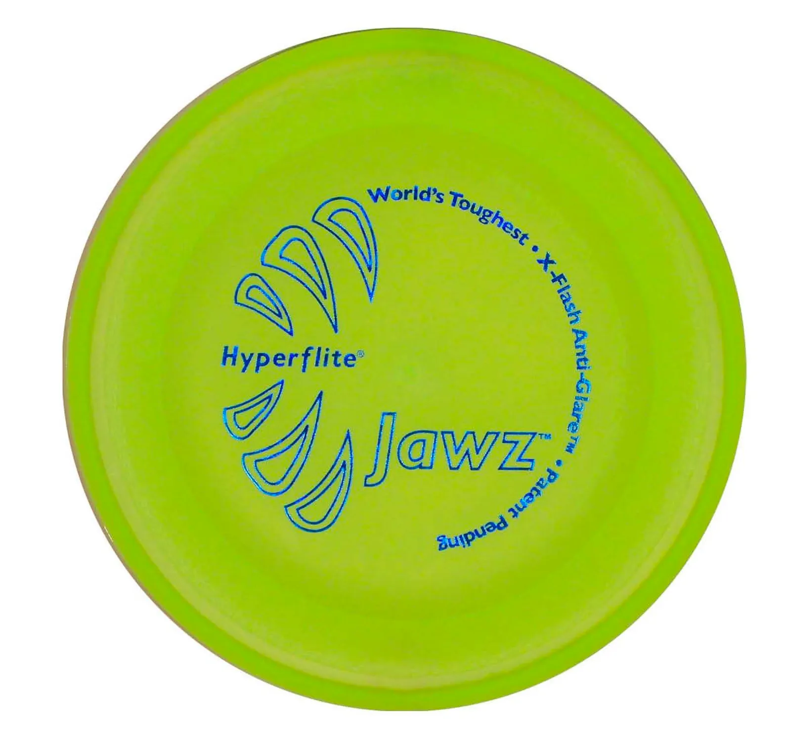 Hyperflite Jawz Disc