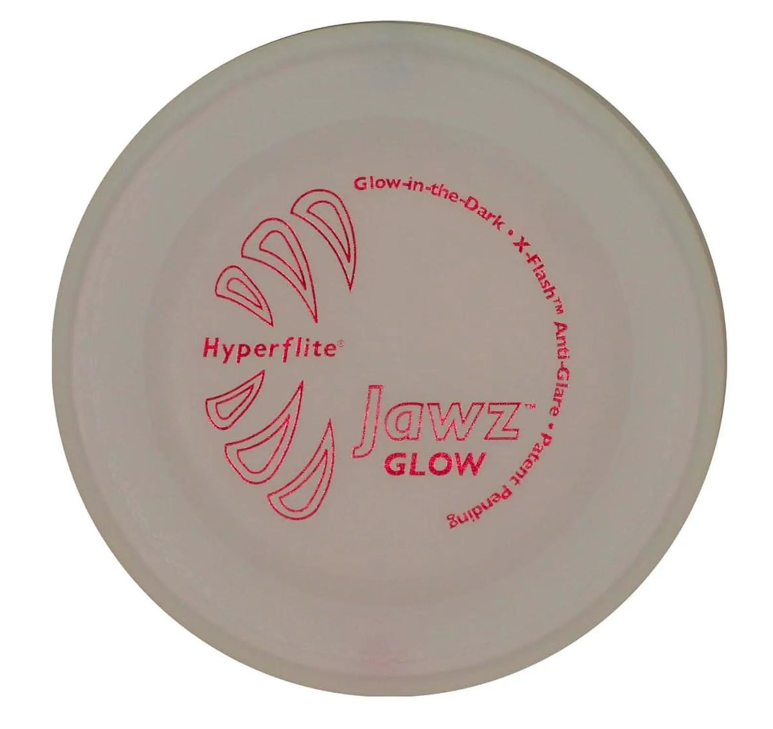 Hyperflite Jawz Disc