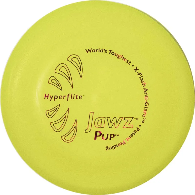 Hyperflite Jawz Pup Disc