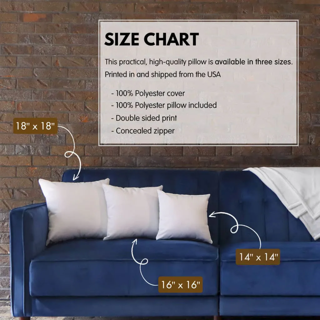 I Am Not That Perfect Christian Pillow