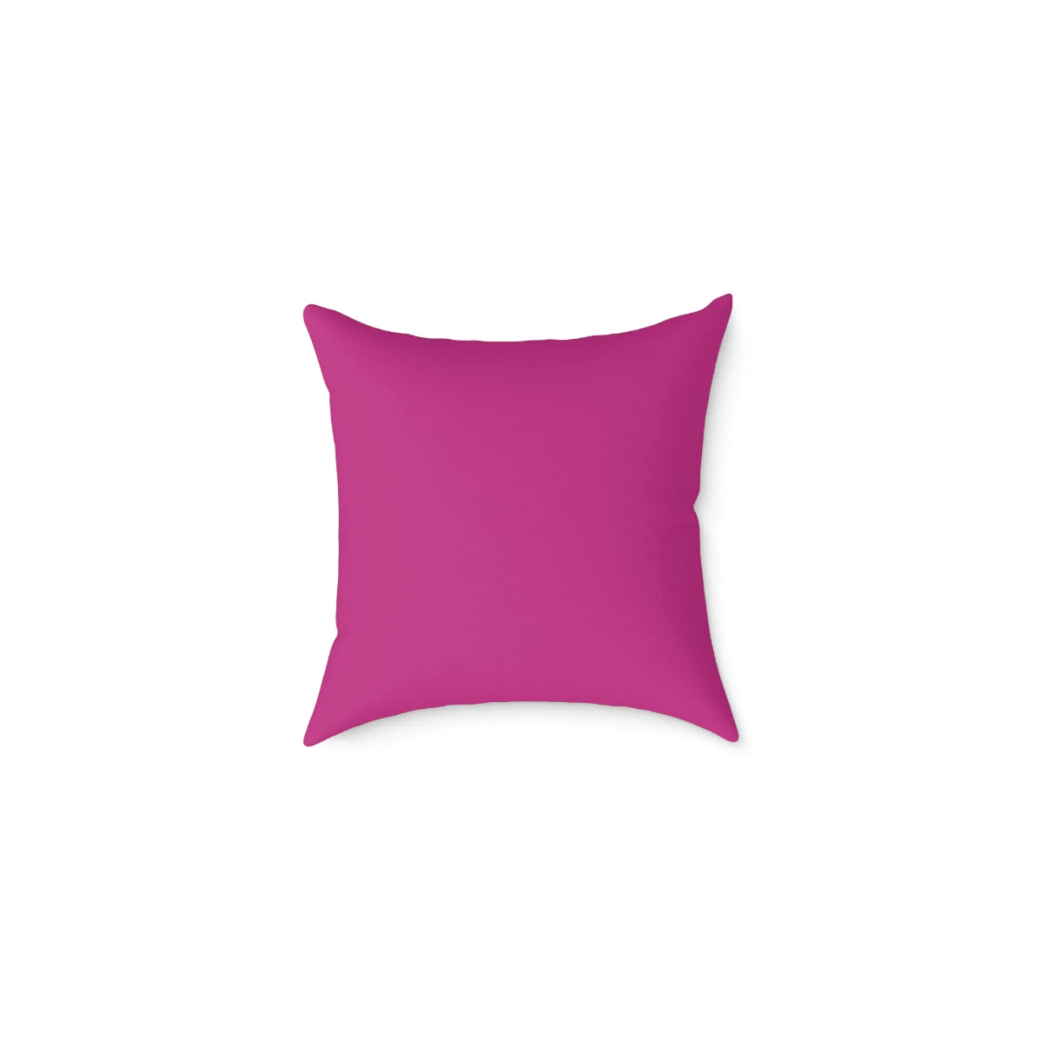 I love my Labrador Dog POD Spun Polyester Pillow