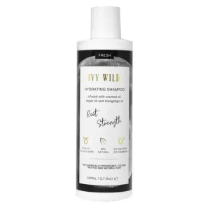 Ivy Wild Hydrating Shampoo 500ml