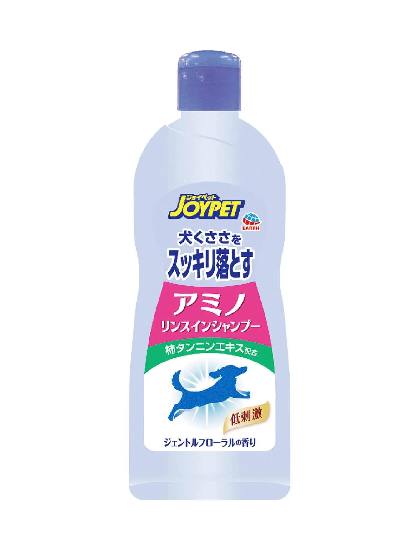 JoyPet Amino 2 in 1 Shampoo 350ml