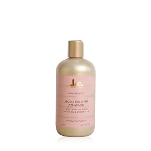 KC Curlessence Moisturizing Co-Wash 12oz