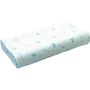 Latex Kids Pillow (20x10x3.5 inch) - Nirvana